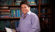 Curtis Foster - Aura Reading System